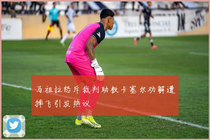 马祖拉怒斥裁判助教卡塞尔劝解遭摔飞引发热议
