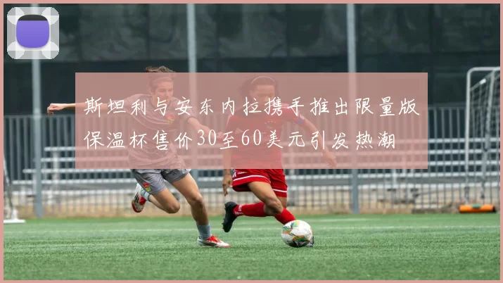 斯坦利与安东内拉携手推出限量版保温杯售价30至60美元引发热潮