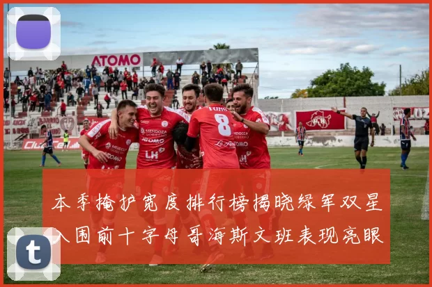 本季掩护宽度排行榜揭晓绿军双星入围前十字母哥海斯文班表现亮眼